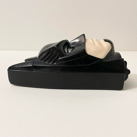 Vintage 1995 Kenner DC Comics Batman Forever Bat Cave Playset Incomplete - Picture 8 of 16